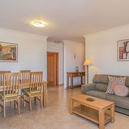Top-Floor 2 Bedroom Holiday Home With Sea View And Pool Luz Exterior foto